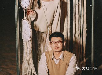 在青岛约拍定制婚纱照的注意事项