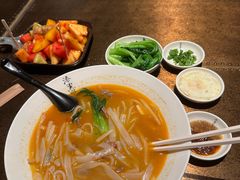 -漆黑觉米粉(三里屯店)