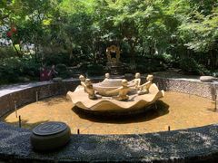 -杭州黄龙洞