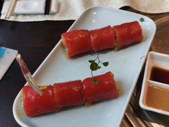 -滋粥楼·顺德菜海鲜茶点(方舟店)