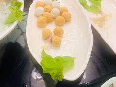 -名都晓荷塘主题火锅(海城街店)