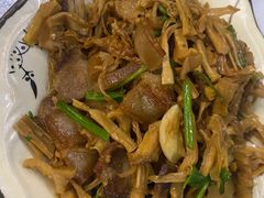-柴火农家饭(遇龙河店)