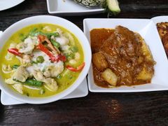 -自然餐厅(Phuket)