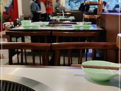 大堂-晓宇重庆火锅(赛格国际购物中心店)