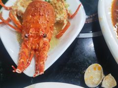 -小海豚•老字号海鲜餐厅(天涯店)