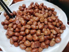 -香满锅老北京羊蝎子火锅·家常菜(新街口店)