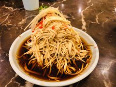 -冶春茶社(星汉大厦店)