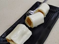 芒果肠粉-鑫馨餐厅