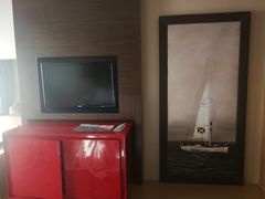 -青岛富力艾美酒店