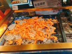 -西十二街牛排(西红门荟聚店)