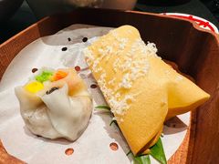 -锦楼·臻选新杭帮(杭州中心店)