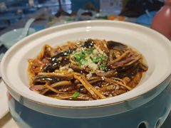 响油鳝糊-淮扬韵(凤八市政府店)