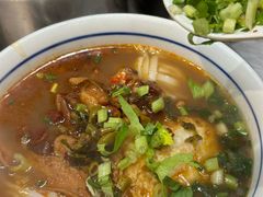 -公交新村粉店(窑岭店)