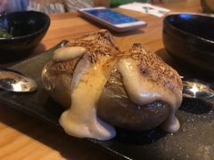 烤土豆-J.K轴吧居酒屋&酒吧