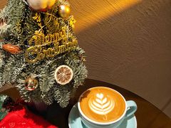 -Fridi Patisserie Cafe