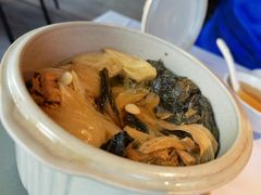 金银菜炖白肺-三清潭烧鹅(兴业太古汇店)