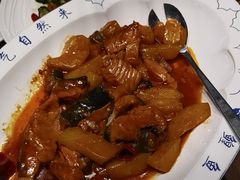 -胖姐渔村(中源大道店)
