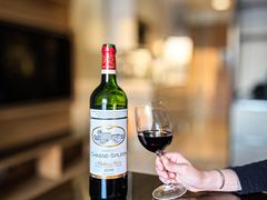 -Watson's Wine 屈臣氏酒窖(利园二期店)