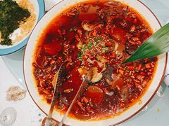-天天鱼港·海鲜·鲅鱼水饺·招牌烤鸭(黄骅店)