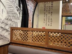 -四方桌·福建客家土菜(德化梅园店)
