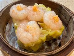 -点都德(皇岗村店)