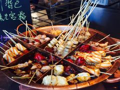 -青岛城阳宝龙福朋喜来登酒店