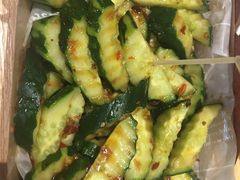 -niu niu c&m(万江江南世家店)