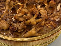 -围龙屋客家食府(福田店)