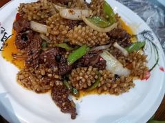-津沽小院(天津之眼店)