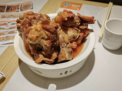 -上关东东北菜(夫子庙水游城店)