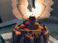 -壹点壹客·生日蛋糕(南山店)