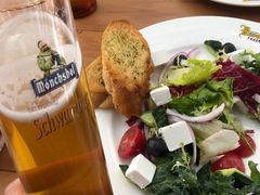 -巴伐利亚啤酒坊(意式风情街店)