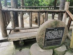 -黄龙溪古镇