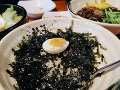 -咕咕站韩国料理(紫金港店)