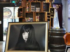 -MUSEE CAFE(保利·时光里店)