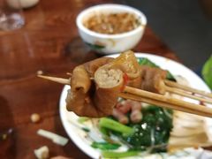 -签尚佰味小郡肝串串香火锅(朝阳路店)