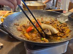 -富正毅三下锅·湘西韵味(天门山索道店)