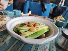 -阿吾丹的烤羊·新疆菜·抓饭·拌面(乌尔禾店)