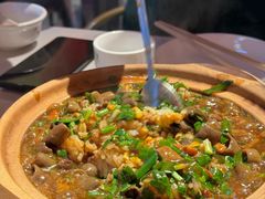-蚝堡海鲜·威海菜·海肠捞饭·烧烤·亚洲吃蚝公司(幸福门店)