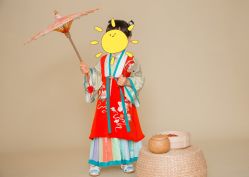 点击看大图 -倾城宝贝儿童摄影(广州天河店)