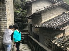 -彭家祠景区