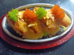 -原志优秀食材·匠心料理·海胆主题(金亿广场店)