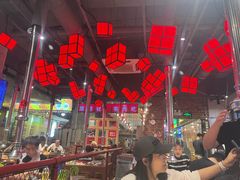 -么肆烤肉·中式自助·烤肉大排档(街道口季佳PAI店)