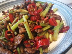 -鄱阳湖·江西小炒·瓦罐煨汤(五道口店)