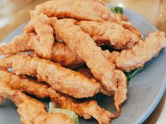 -萨尔瓦多Salvador's