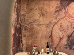 -龟兹KUCINA·新疆菜(前滩L+PLAZA店)