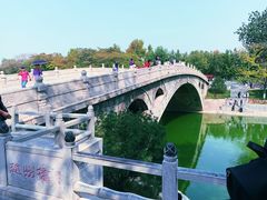-赵州桥景区
