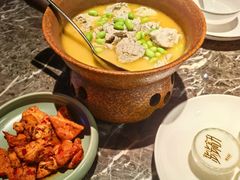 -2046湘味厨房(深圳湾店)