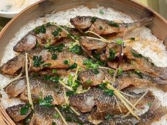 -禾府酒家·传统广府味(番禺店)