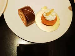 -盛宴自助餐厅(运达喜来登店)